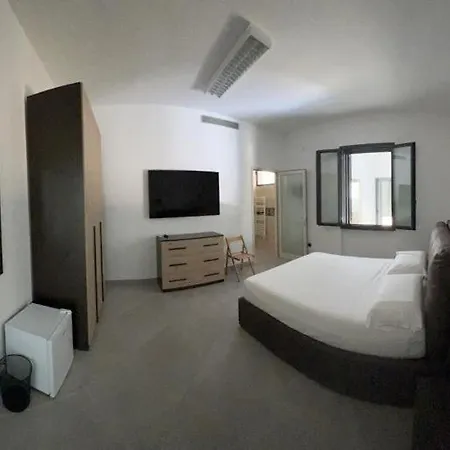 Machiavelli 3* גאליפולי