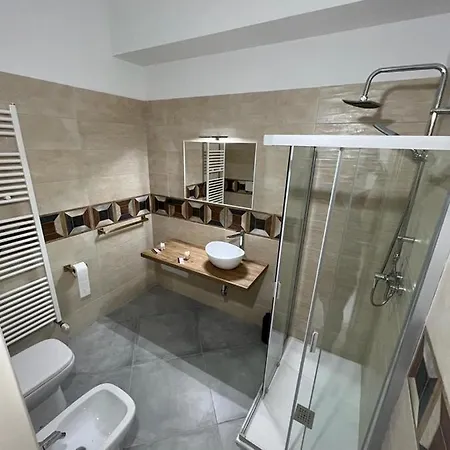 לינה וארוחת בוקר Machiavelli 3*