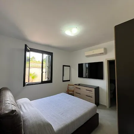 לינה וארוחת בוקר Machiavelli