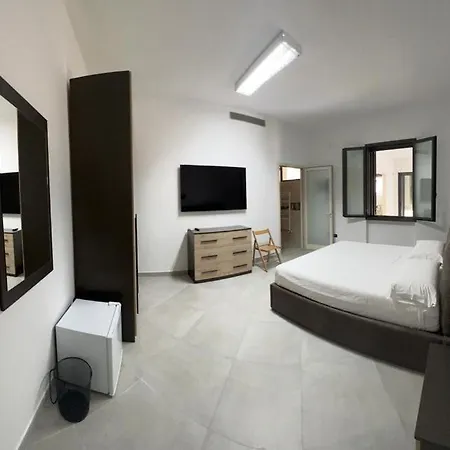 לינה וארוחת בוקר Machiavelli