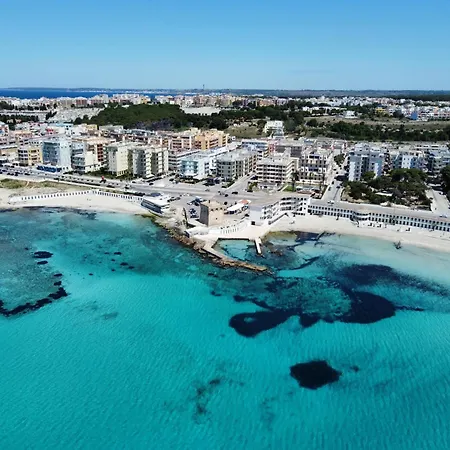 לינה וארוחת בוקר Machiavelli גאליפולי