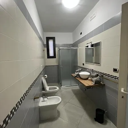 Machiavelli Nocleg ze śniadaniem Gallipoli