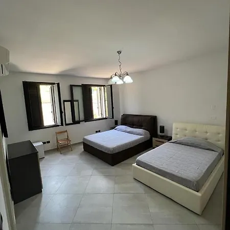 Machiavelli Nocleg ze śniadaniem