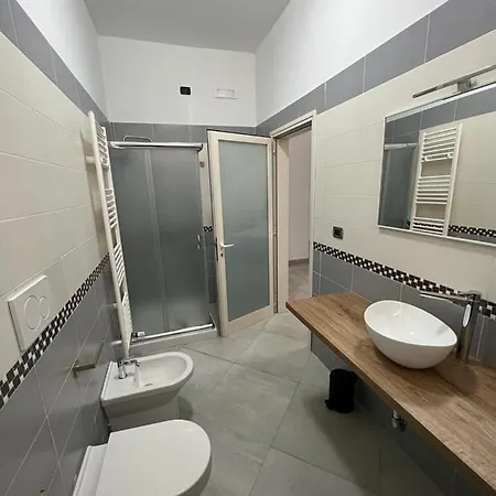 Nocleg ze śniadaniem Machiavelli Gallipoli