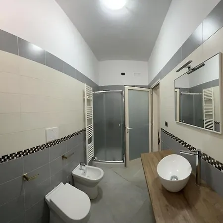 Nocleg ze śniadaniem Machiavelli 3*