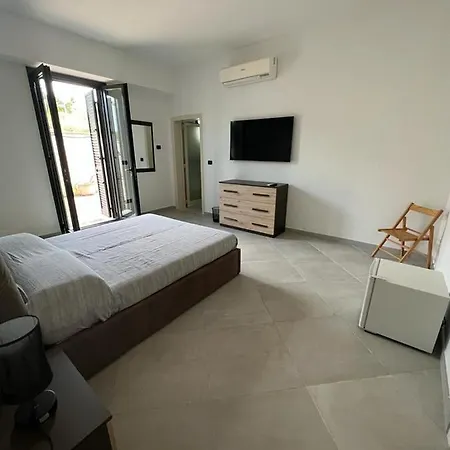 Machiavelli Bed & Breakfast Gallipoli
