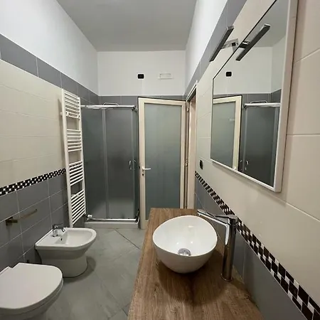 Machiavelli Nocleg ze śniadaniem Gallipoli