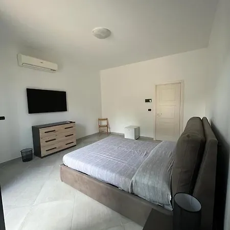 Machiavelli 3* Gallipoli