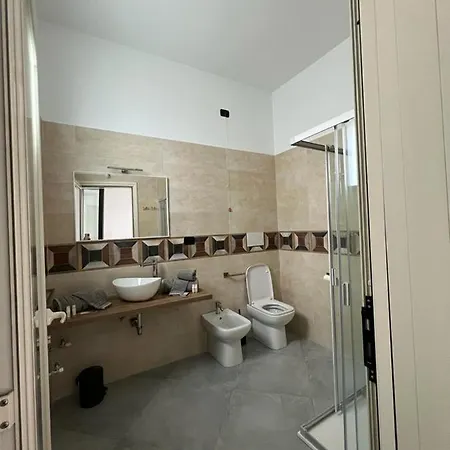 Machiavelli Bed & Breakfast