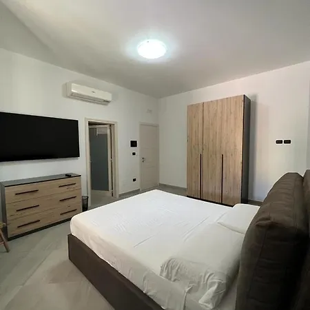 Machiavelli Nocleg ze śniadaniem Gallipoli