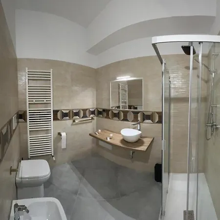 Machiavelli Bed & Breakfast