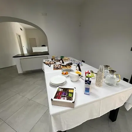 Machiavelli Nocleg ze śniadaniem 3*