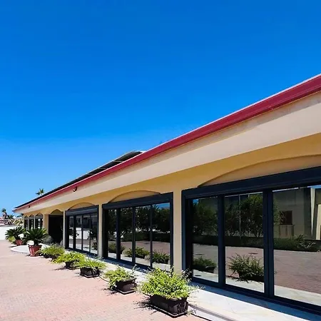 Nocleg ze śniadaniem Machiavelli 3*