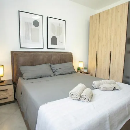 Machiavelli 3* Gallipoli