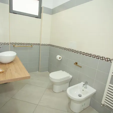 Machiavelli Bed & Breakfast 3*