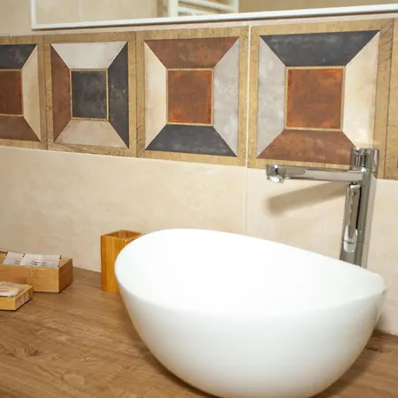 Machiavelli Bed & Breakfast Gallipoli