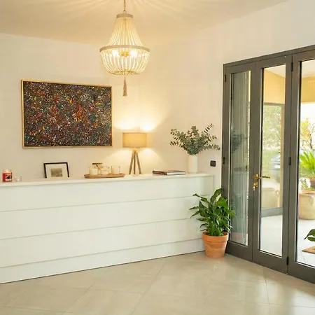 Bed & Breakfast Machiavelli Gallipolli