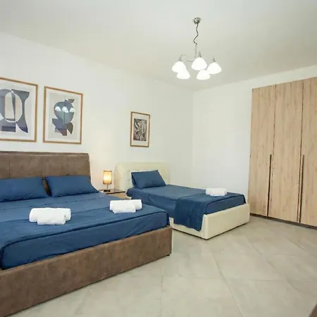 Bed & Breakfast Machiavelli 3*