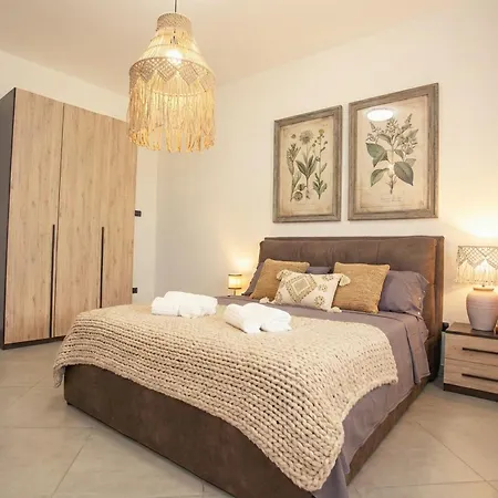 Machiavelli Nocleg ze śniadaniem 3*