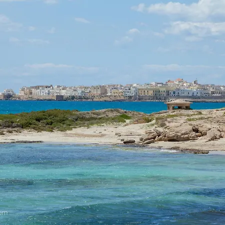 Machiavelli Nocleg ze śniadaniem Gallipoli