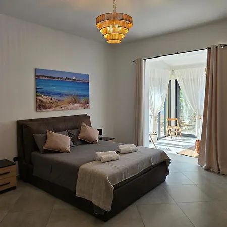 Machiavelli Bed & Breakfast