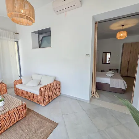 Machiavelli Bed & Breakfast Gallipolli