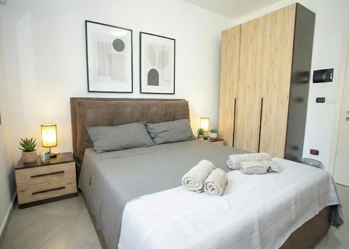 Machiavelli 3* Gallipoli