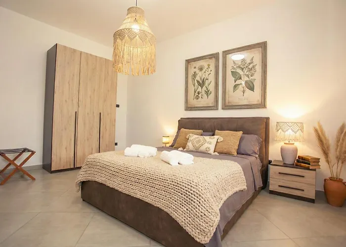 Machiavelli Bed & Breakfast 3*